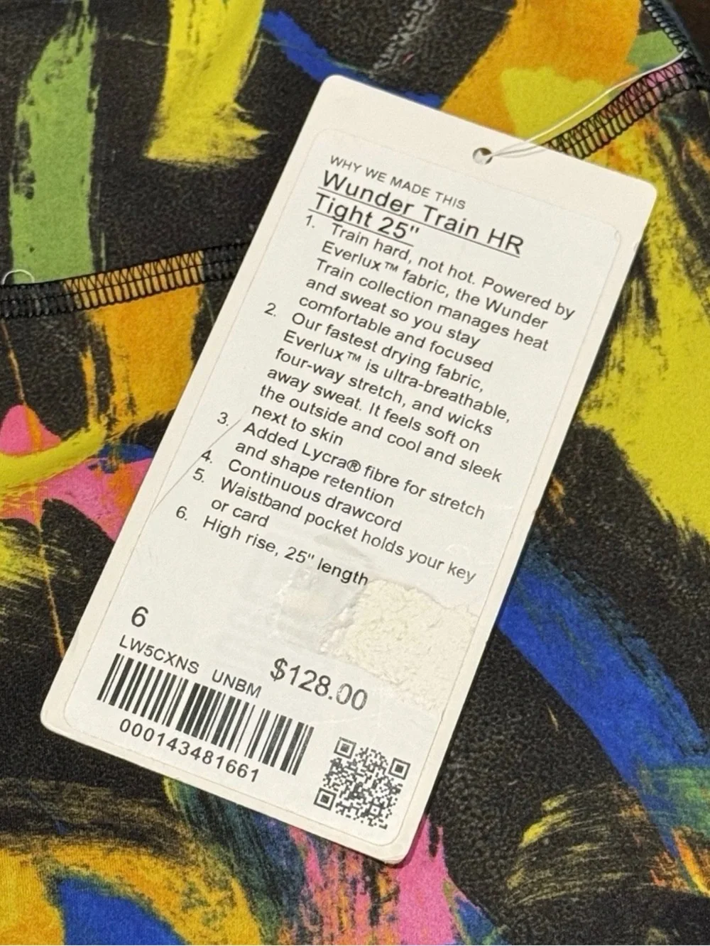 lululemon athletica nwt lululemon